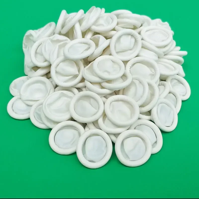 Sterile Disposable Powder Free - Latex Disposable Glove reseña y precio