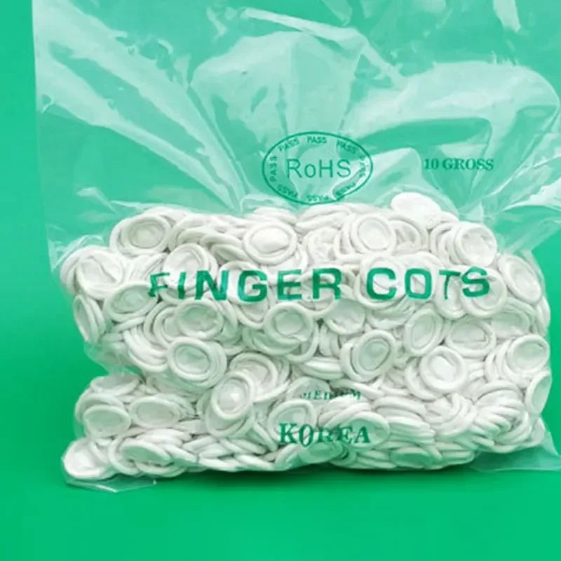 Sterile Disposable Powder Free - Latex Disposable Glove reseña y precio