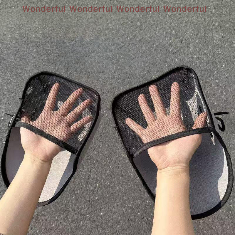 Summer Motorcycle Handlebar Co - Heat Resistant Glove reseña y precio