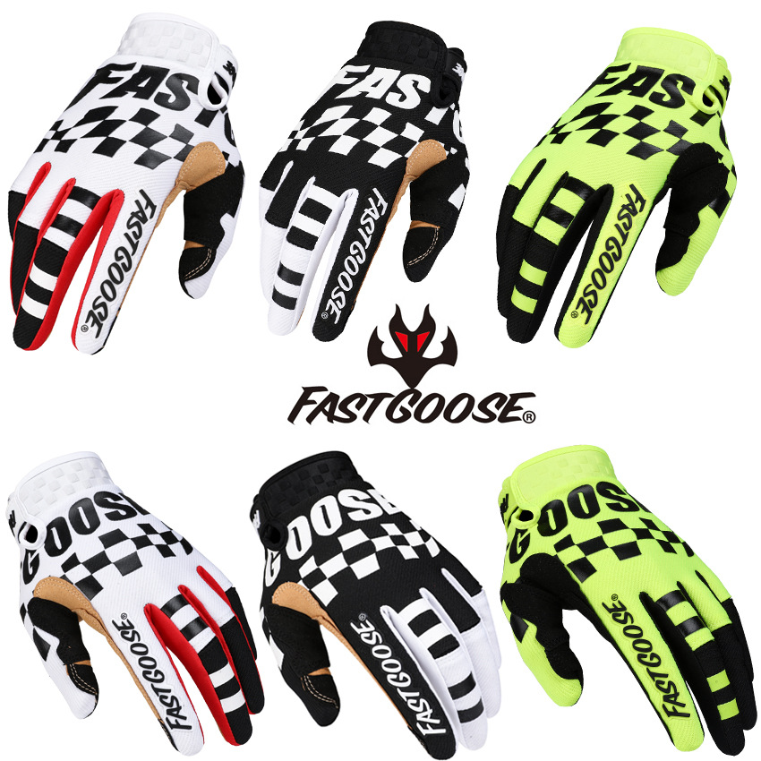 FASTGOOSE Bike Sports Cycling  - Cycling Glove Padded reseña y precio