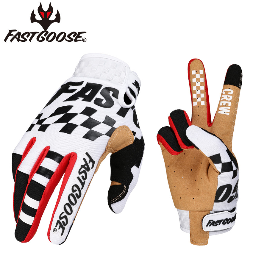 FASTGOOSE Bike Sports Cycling  - Cycling Glove Padded reseña y precio