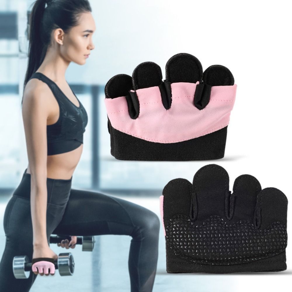 Gym Gloves Fitness Weight Lift - Workout Glove Gym reseña y precio