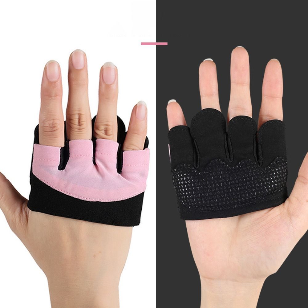 Gym Gloves Fitness Weight Lift - Workout Glove Gym reseña y precio