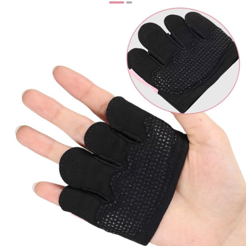 Gym Gloves Fitness Weight Lift - Workout Glove Gym reseña y precio