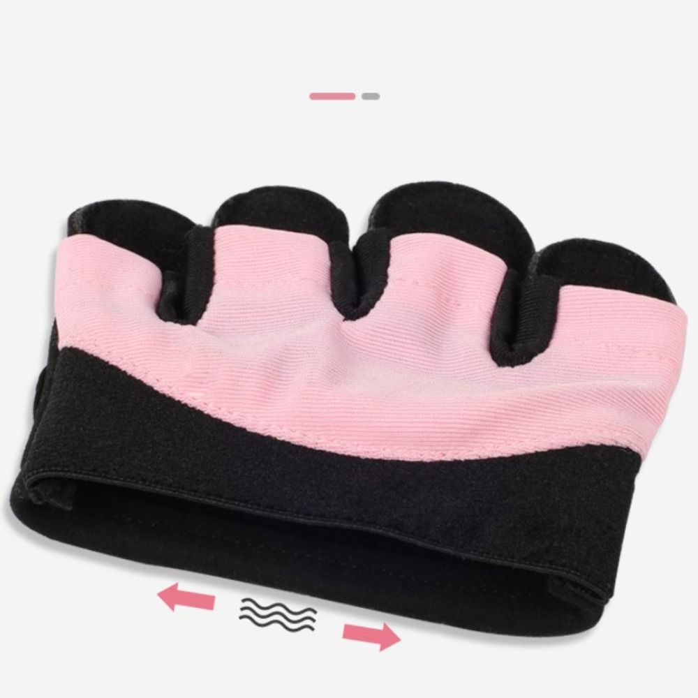 Gym Gloves Fitness Weight Lift - Workout Glove Gym reseña y precio