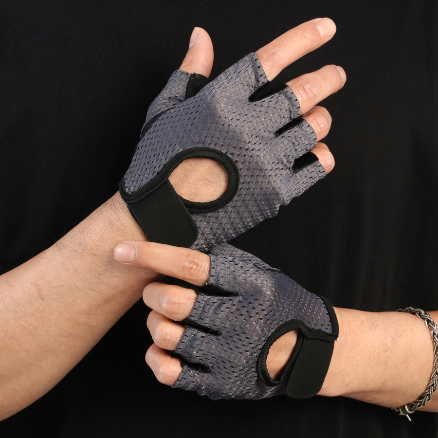 Weight Lifting Gloves Full Pal - Workout Glove Gym reseña y precio