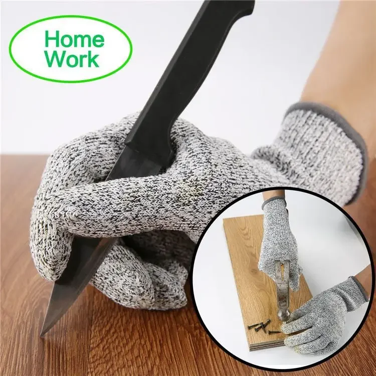 Level 5 Cut Proof Stab Resista - Cut Resistant Glove reseña y precio