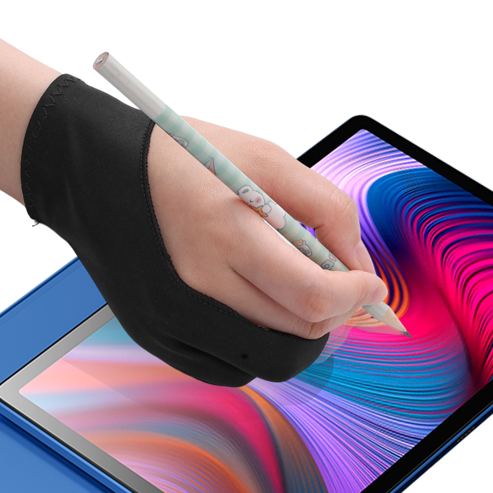 Drawing Glove Palm Rejection T - Touchscreen Glove Capacitive reseña y precio