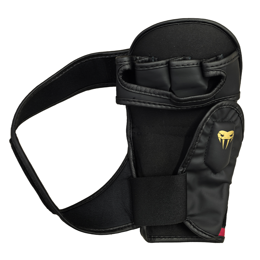 Professional Adult MMA Boxing  - Motorcycle Glove Knuckle reseña y precio