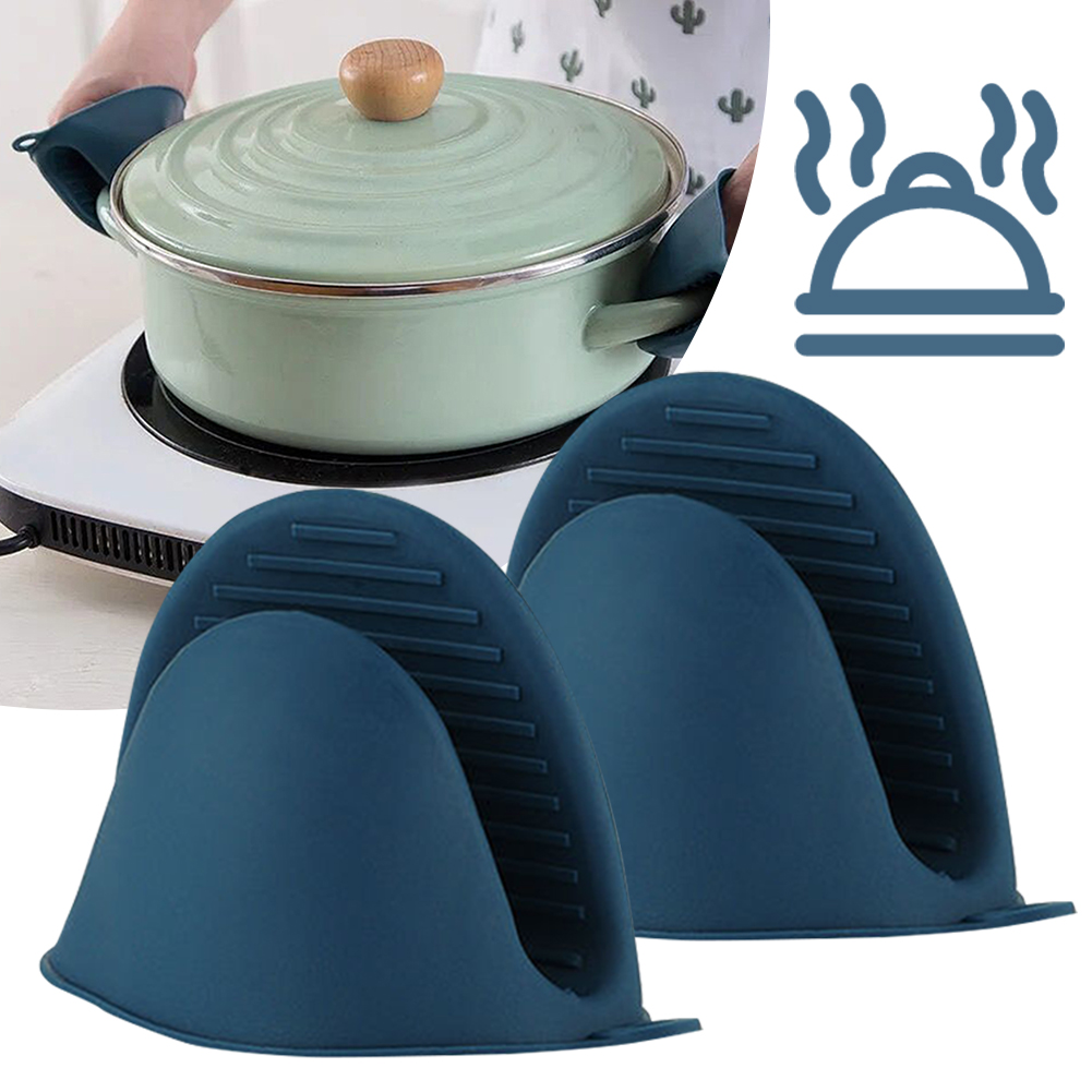 Oven Mitts Mini Oven Mitts Sil - Oven Mitt Silicone reseña y precio