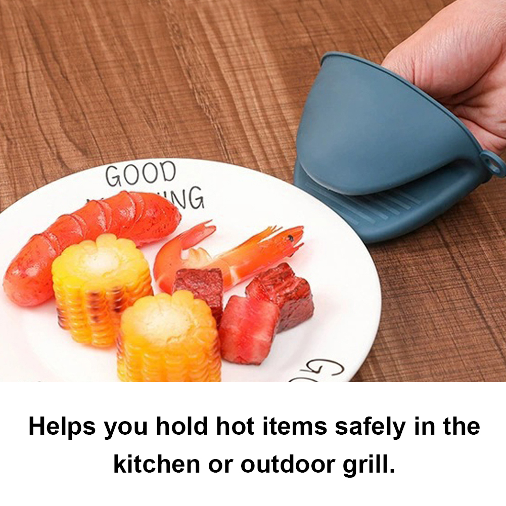 Oven Mitts Mini Oven Mitts Sil - Oven Mitt Silicone reseña y precio