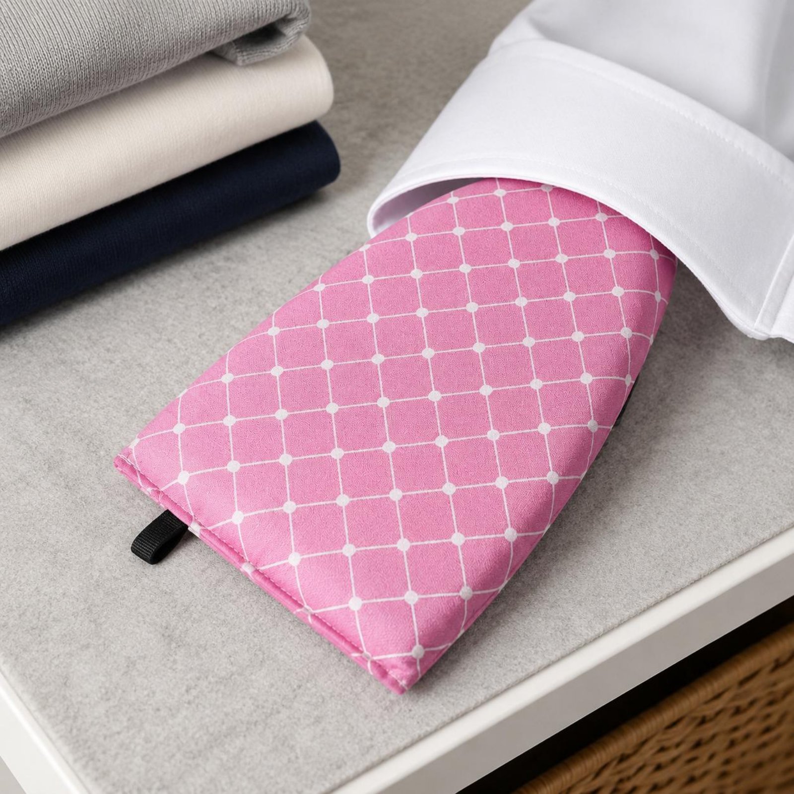 Heat Resistant Ironing Glove S - Heat Resistant Glove reseña y precio