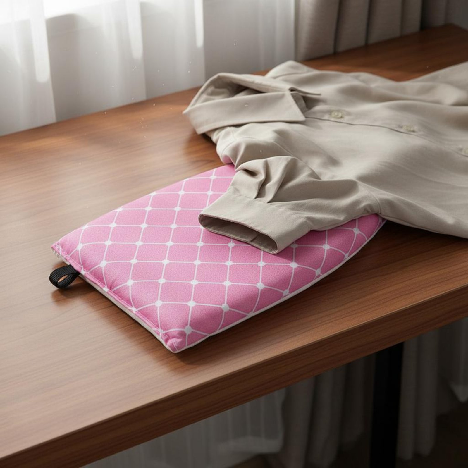 Heat Resistant Ironing Glove S - Heat Resistant Glove reseña y precio