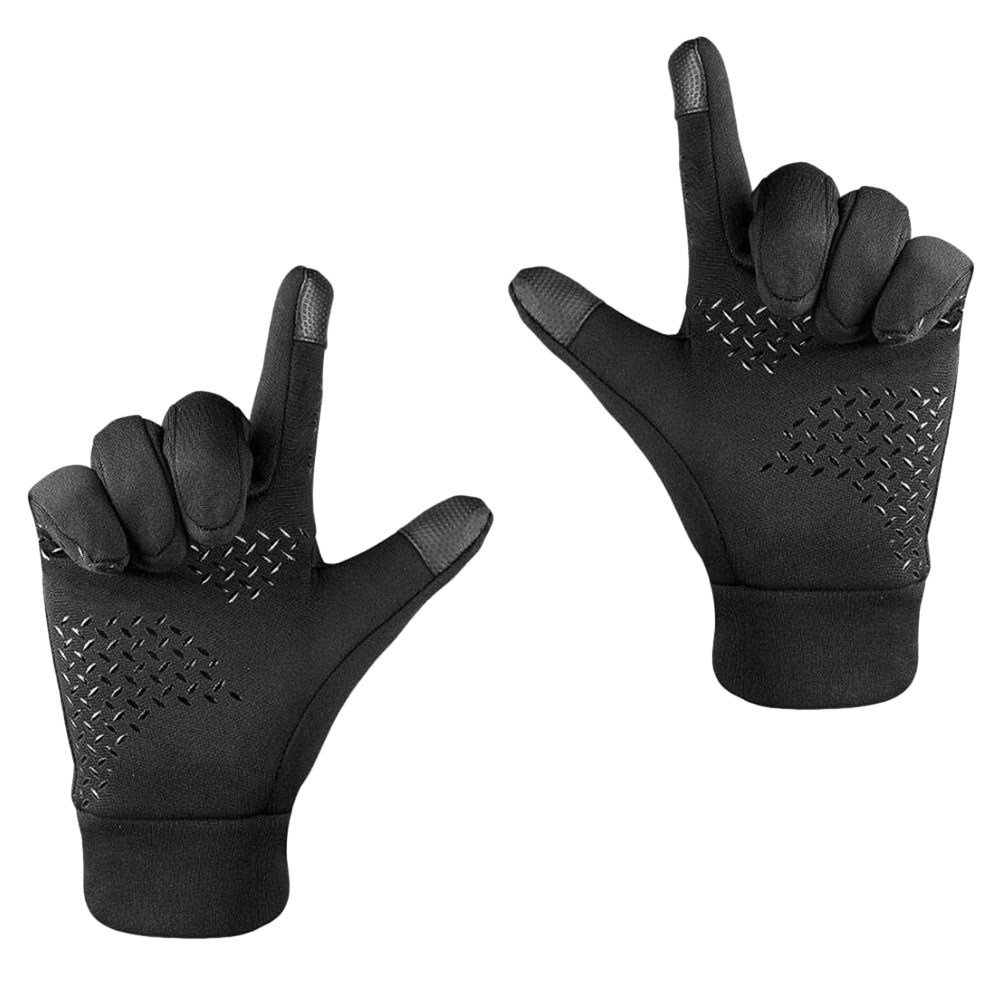 1Pair Thermal Insulated Riding - Winter Glove Insulated reseña y precio