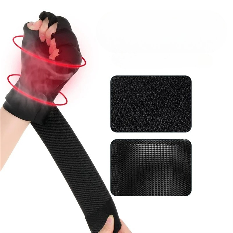 1pc Cold and Hot Compress Glov - Latex Disposable Glove reseña y precio