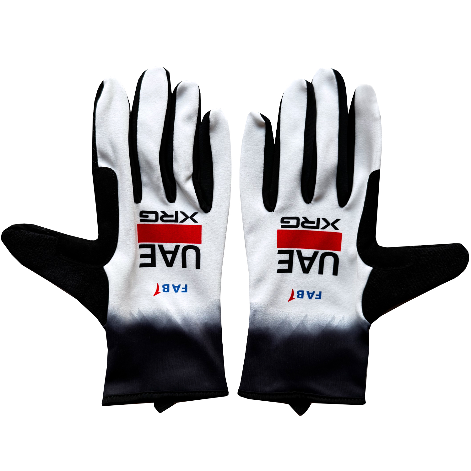 2026 UAE Cycling Gloves Team O - Workout Glove Gym reseña y precio